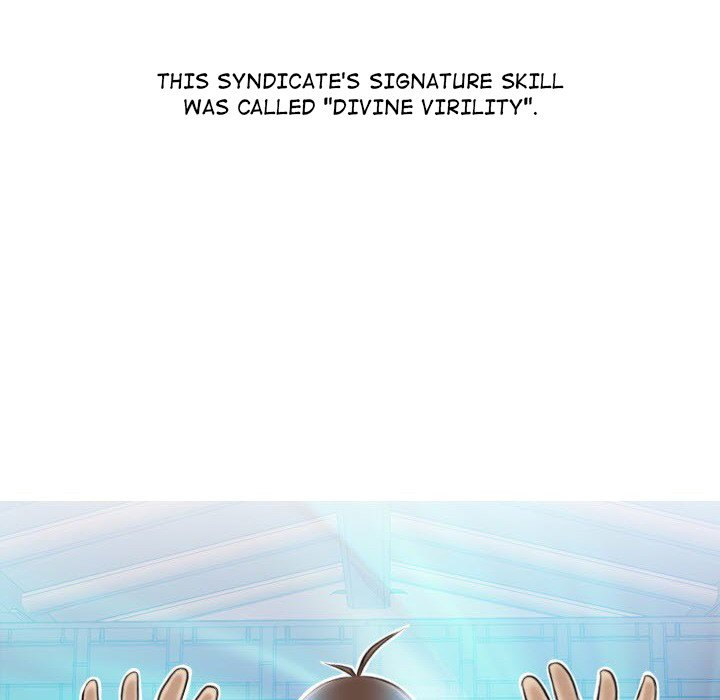 Secret World of Martial Arts Chapter 1 Page 14