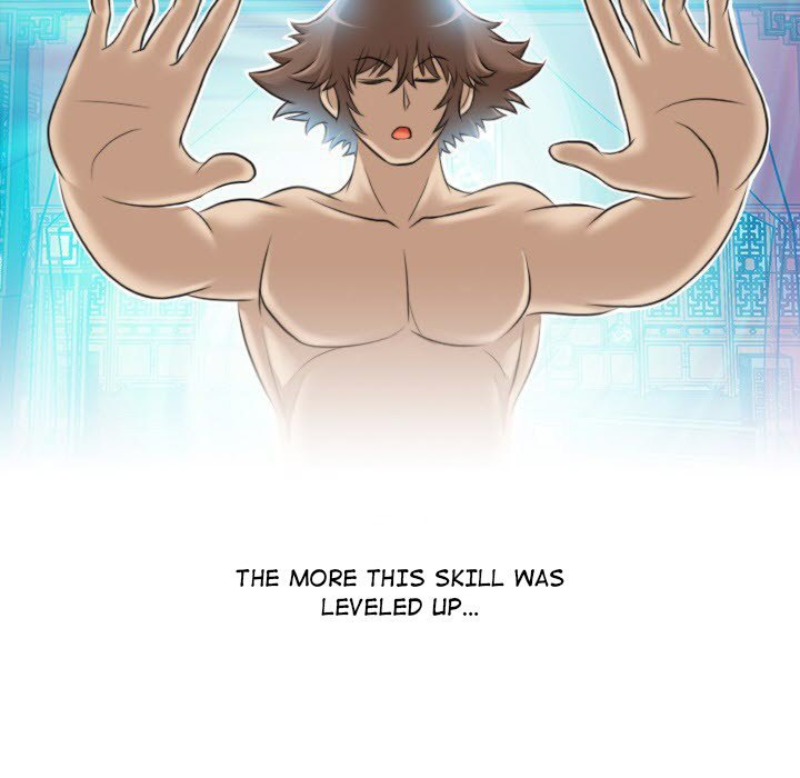 Secret World of Martial Arts Chapter 1 Page 15