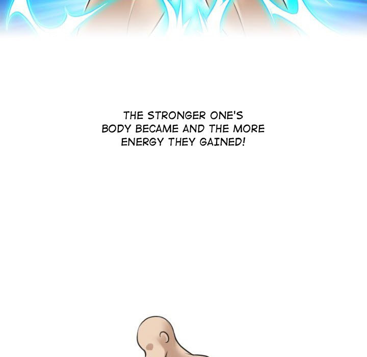Secret World of Martial Arts Chapter 1 Page 17