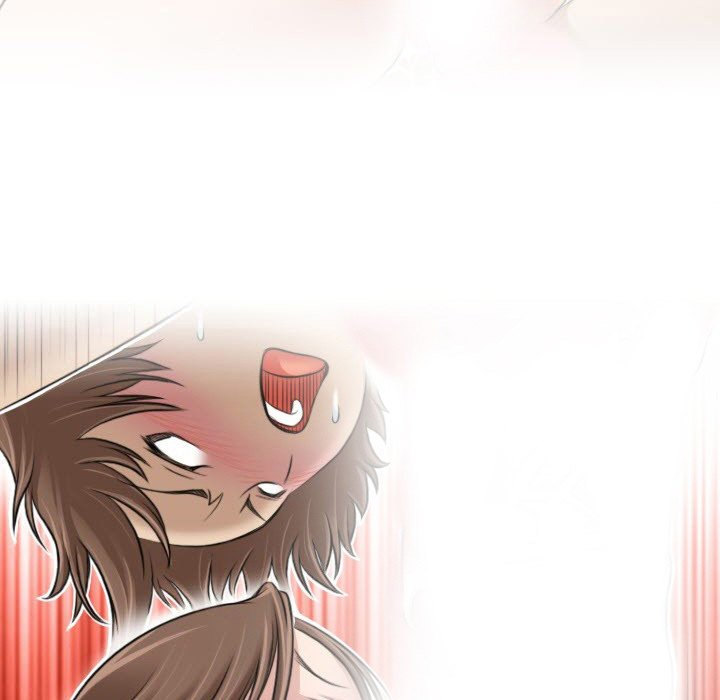 Secret World of Martial Arts Chapter 1 Page 19