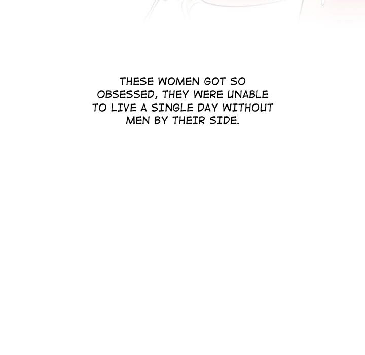 Secret World of Martial Arts Chapter 1 Page 23