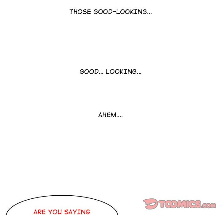 Secret World of Martial Arts Chapter 1 Page 26