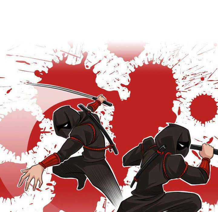 Secret World of Martial Arts Chapter 1 Page 32