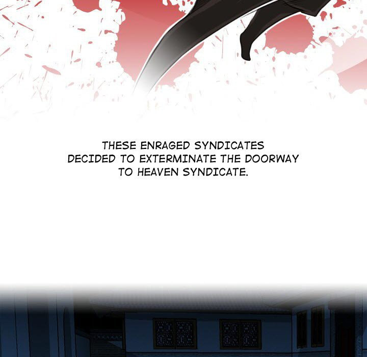 Secret World of Martial Arts Chapter 1 Page 33