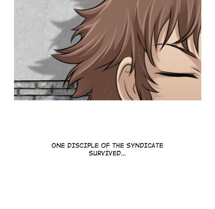 Secret World of Martial Arts Chapter 1 Page 36