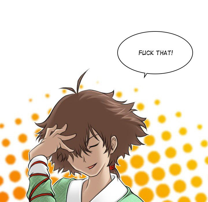 Secret World of Martial Arts Chapter 1 Page 39