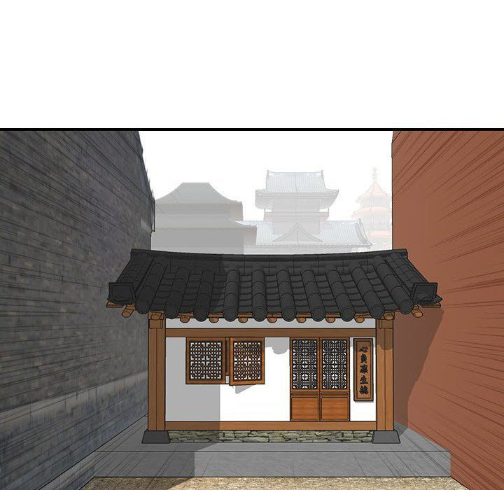 Secret World of Martial Arts Chapter 1 Page 48