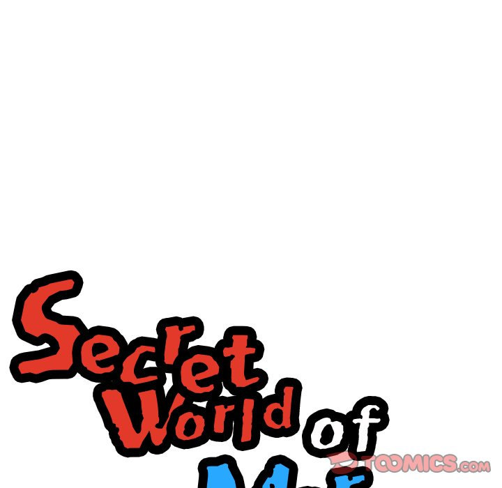 Secret World of Martial Arts Chapter 1 Page 50