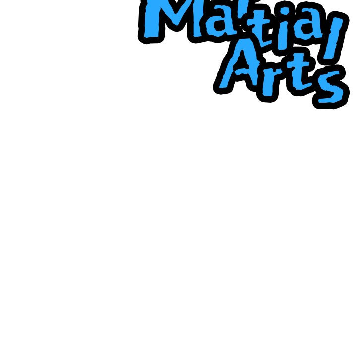 Secret World of Martial Arts Chapter 1 Page 51