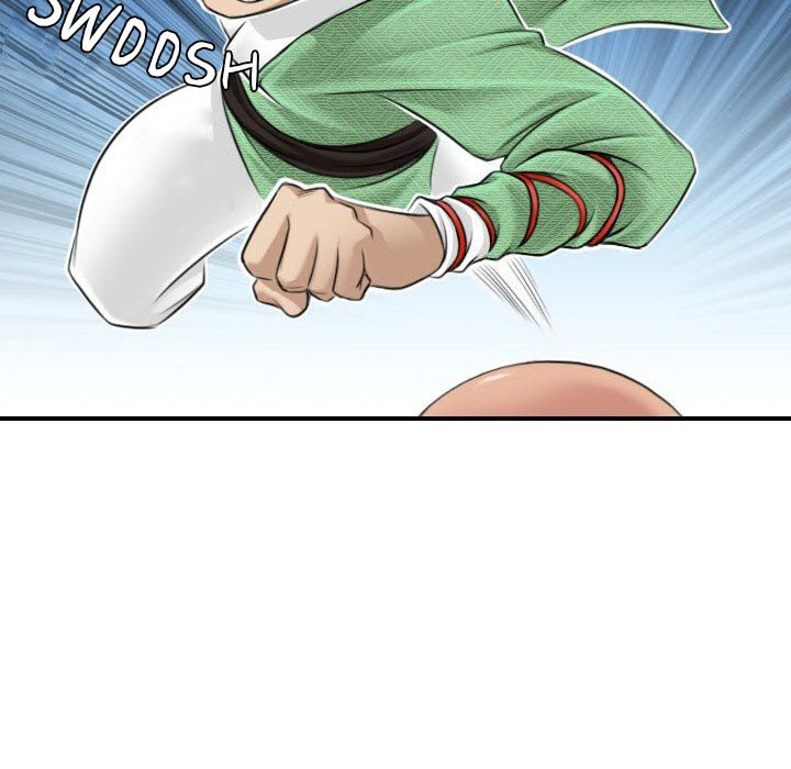 Secret World of Martial Arts Chapter 1 Page 60