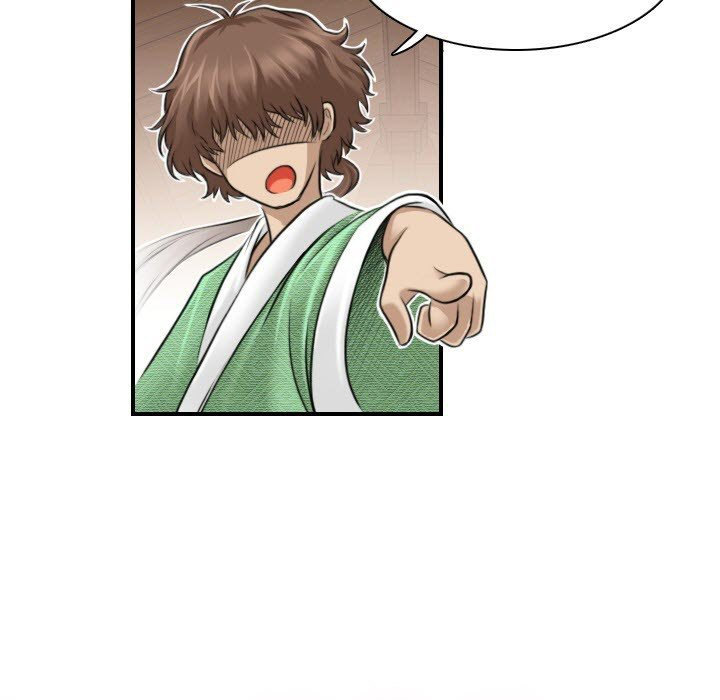 Secret World of Martial Arts Chapter 1 Page 67