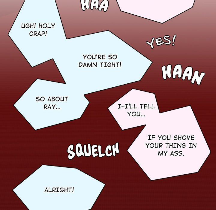 Secret World of Martial Arts Chapter 9 Page 10
