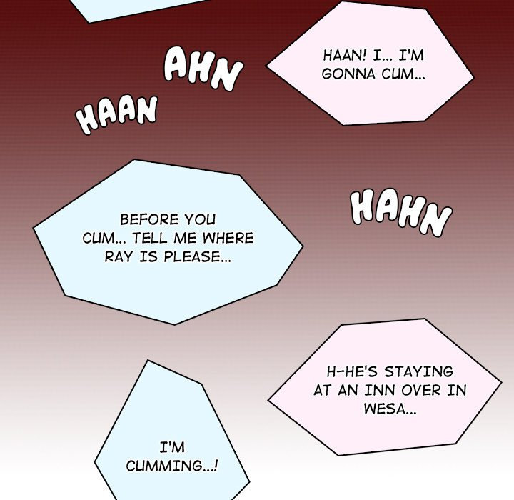 Secret World of Martial Arts Chapter 9 Page 11