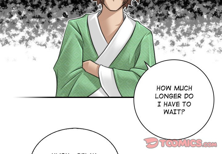 Secret World of Martial Arts Chapter 9 Page 2