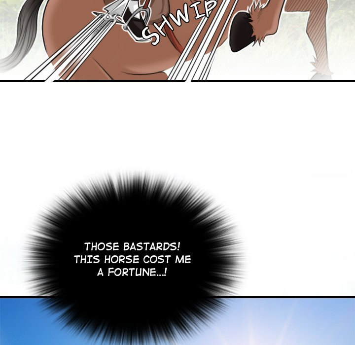 Secret World of Martial Arts Chapter 9 Page 32