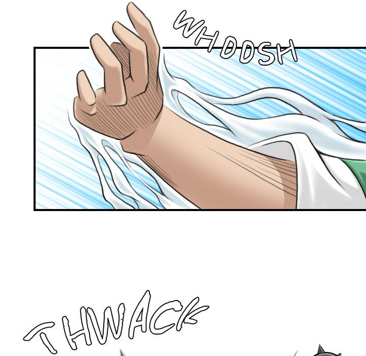 Secret World of Martial Arts Chapter 9 Page 49