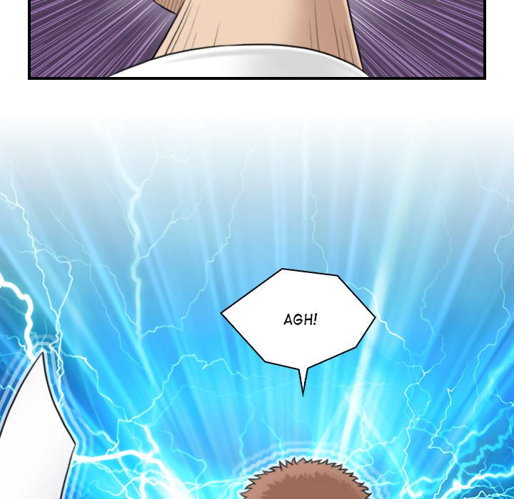 Secret World of Martial Arts Chapter 9 Page 60