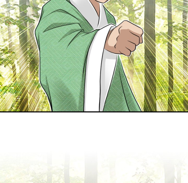 Secret World of Martial Arts Chapter 9 Page 64