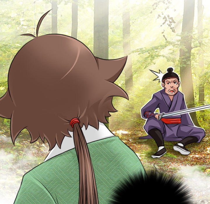 Secret World of Martial Arts Chapter 9 Page 65