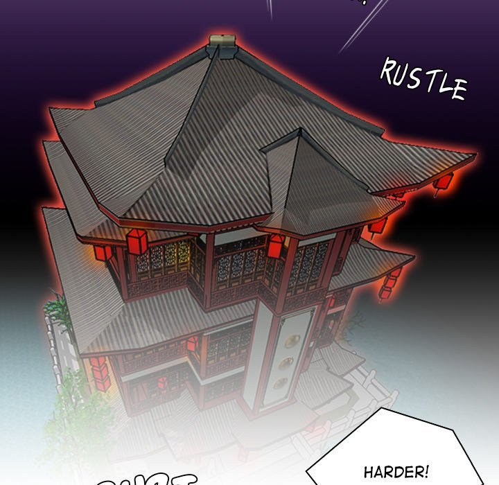 Secret World of Martial Arts Chapter 9 Page 7