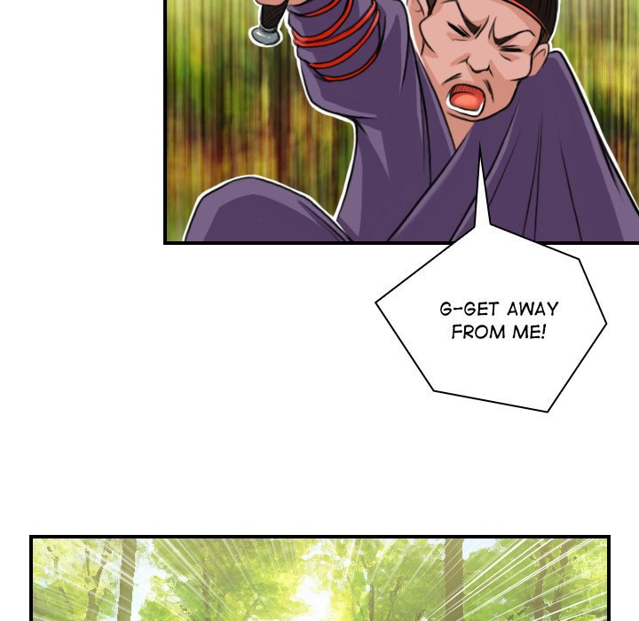 Secret World of Martial Arts Chapter 9 Page 70
