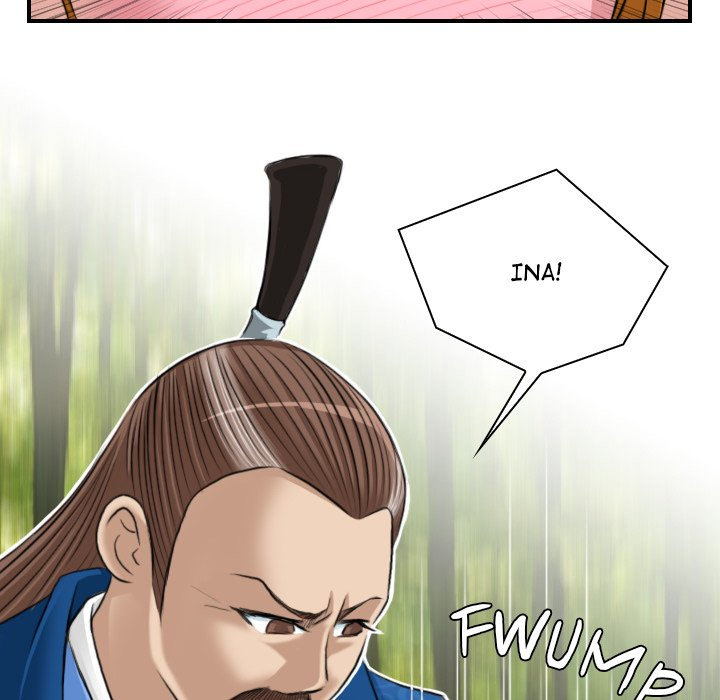 Secret World of Martial Arts Chapter 9 Page 86