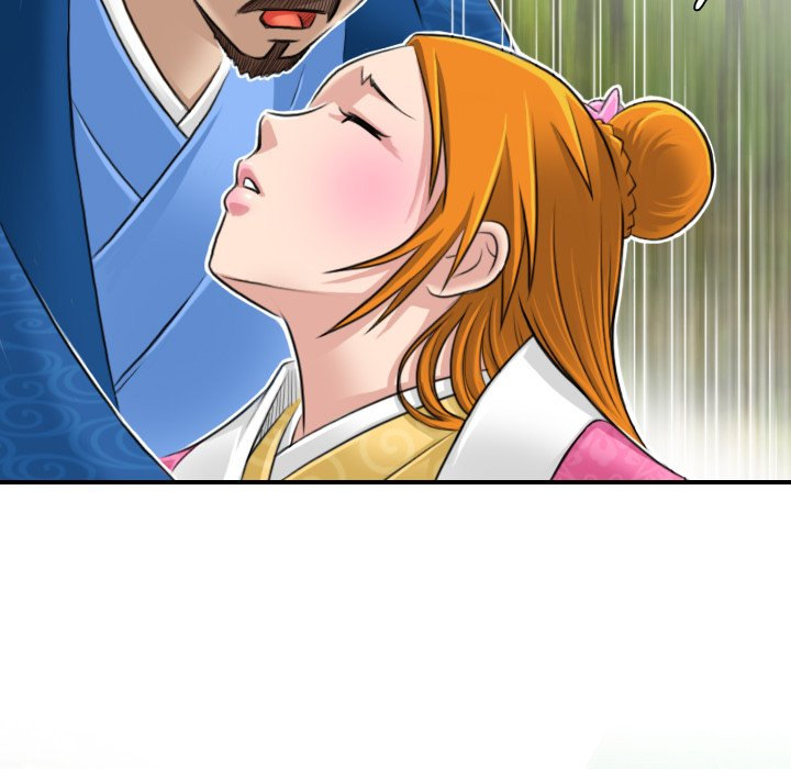 Secret World of Martial Arts Chapter 9 Page 87