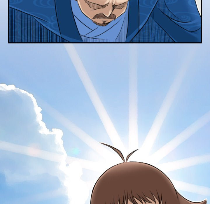 Secret World of Martial Arts Chapter 9 Page 90