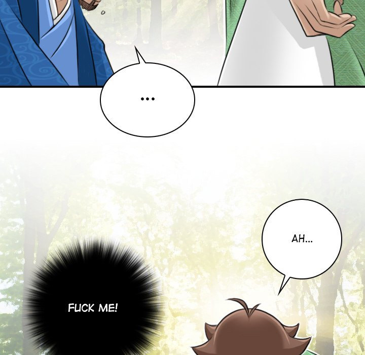 Secret World of Martial Arts Chapter 9 Page 93