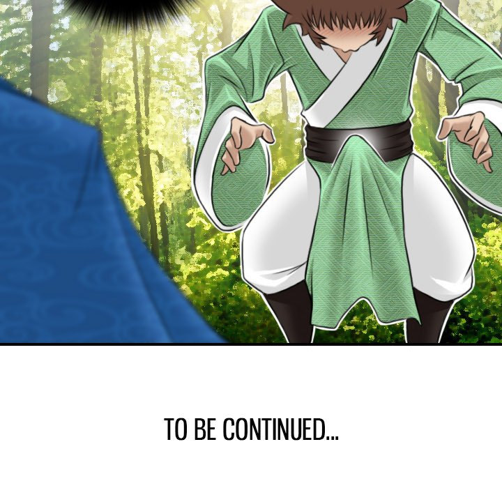Secret World of Martial Arts Chapter 9 Page 94