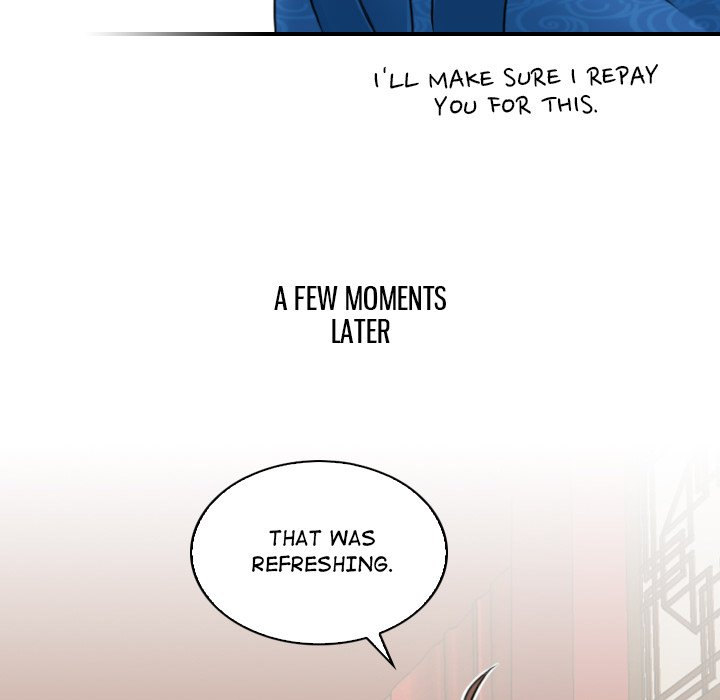 Secret World of Martial Arts Chapter 10 Page 32