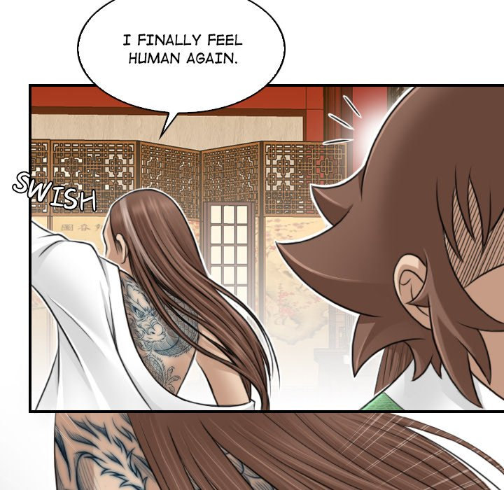 Secret World of Martial Arts Chapter 10 Page 34