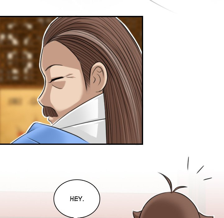 Secret World of Martial Arts Chapter 10 Page 36