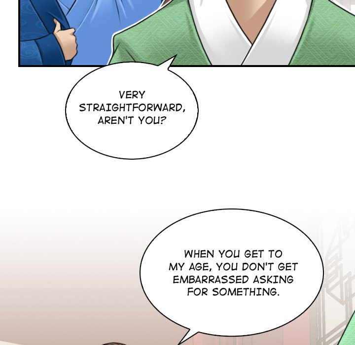 Secret World of Martial Arts Chapter 10 Page 40