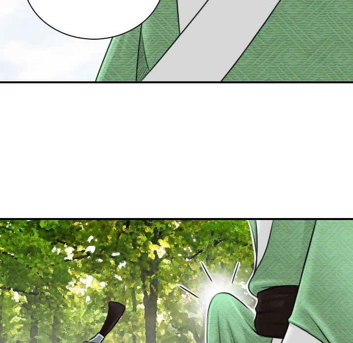 Secret World of Martial Arts Chapter 10 Page 6