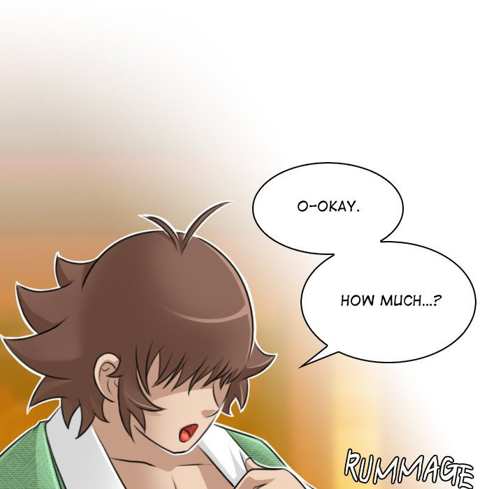 Secret World of Martial Arts Chapter 10 Page 64