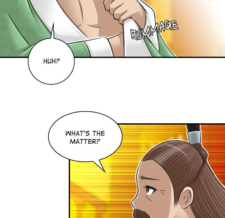 Secret World of Martial Arts Chapter 10 Page 65