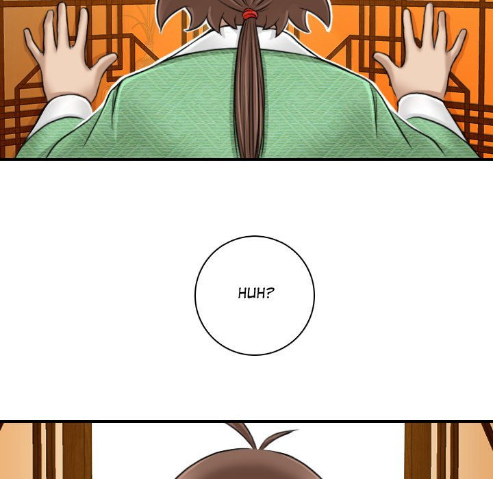 Secret World of Martial Arts Chapter 10 Page 70