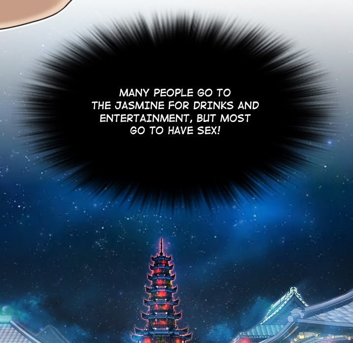 Secret World of Martial Arts Chapter 1 Page 14