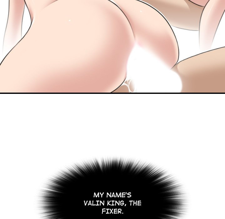 Secret World of Martial Arts Chapter 1 Page 16