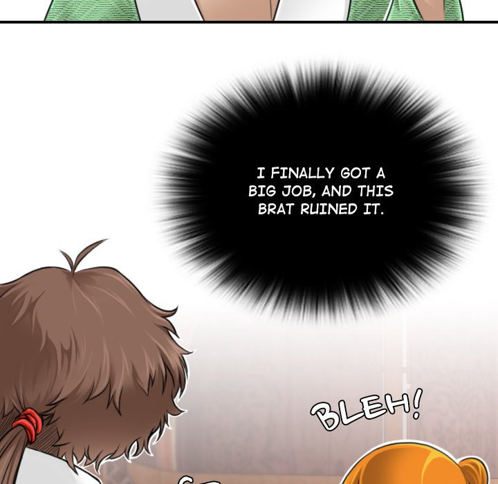 Secret World of Martial Arts Chapter 1 Page 18