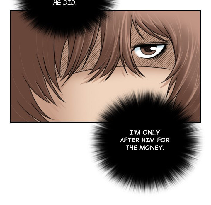 Secret World of Martial Arts Chapter 1 Page 24