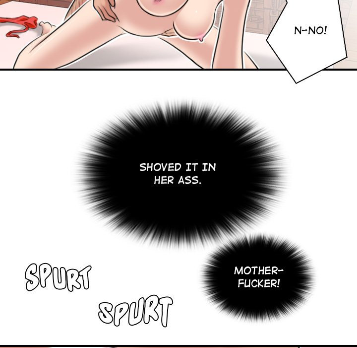 Secret World of Martial Arts Chapter 1 Page 35