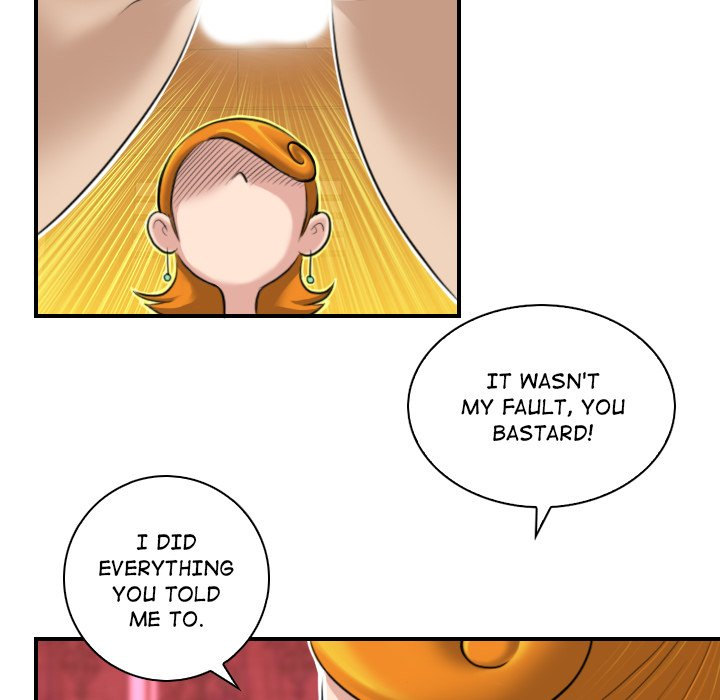 Secret World of Martial Arts Chapter 1 Page 40