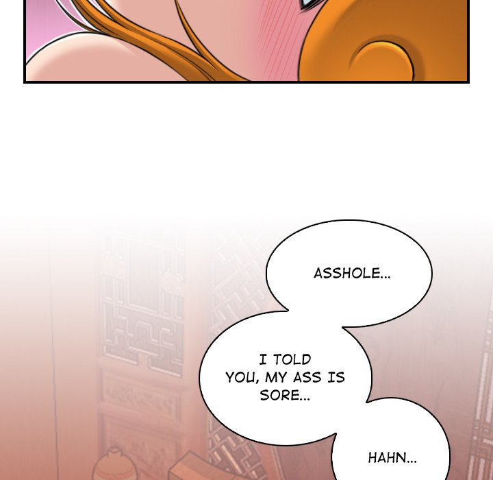 Secret World of Martial Arts Chapter 1 Page 47