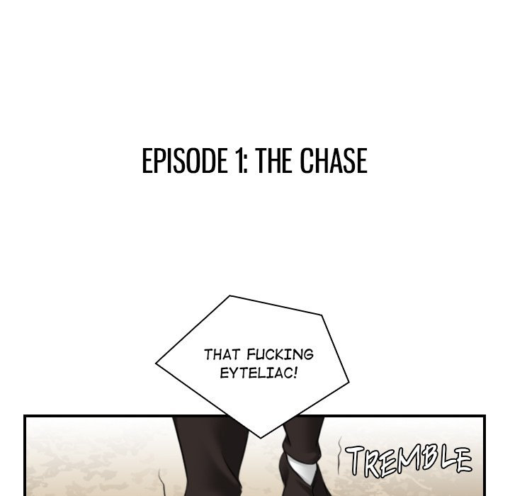 Secret World of Martial Arts Chapter 1 Page 52