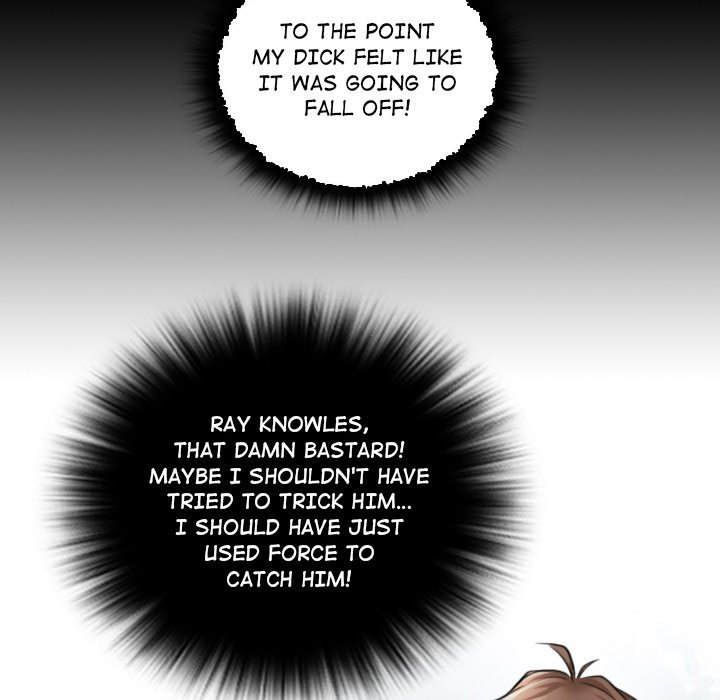 Secret World of Martial Arts Chapter 1 Page 56