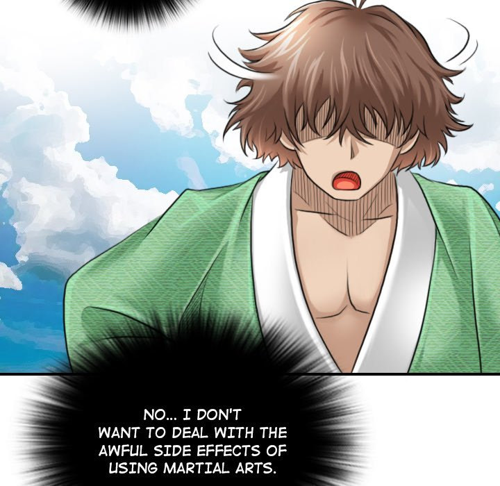 Secret World of Martial Arts Chapter 1 Page 58