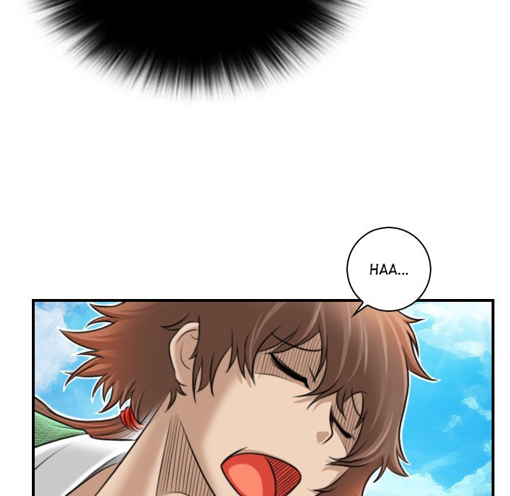 Secret World of Martial Arts Chapter 1 Page 59