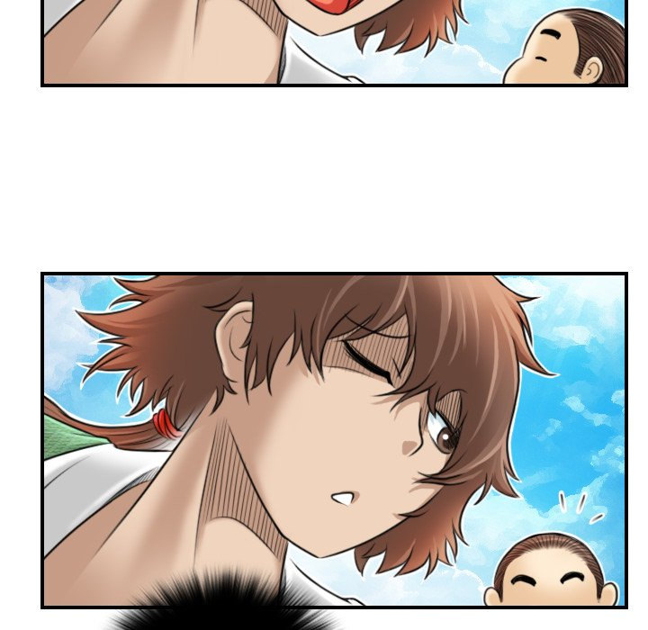 Secret World of Martial Arts Chapter 1 Page 60